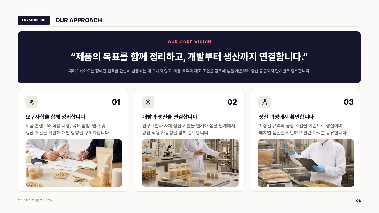 회사소개서 8페이지